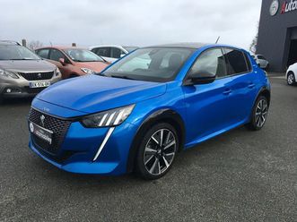 1.5 bluehdi 100ch s&s gt line