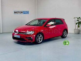 volkswagen golf sport 1.6 tdi dsg
