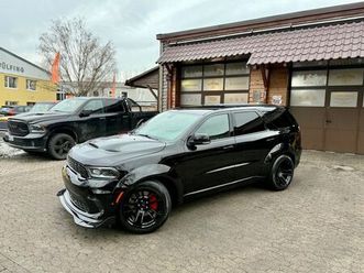 dodge widebody*lpg neu*v8*ahk*navi*garantie*service ne