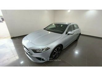 merce a 180d progressive advanced auto a 180d progressive advanced auto