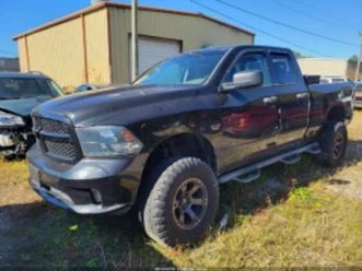 dodge ram 1500 trx ≫ 2015 • 8 877 eur • id
