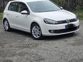 vw golf 6 1.6 tdi (2011) - impeccabile