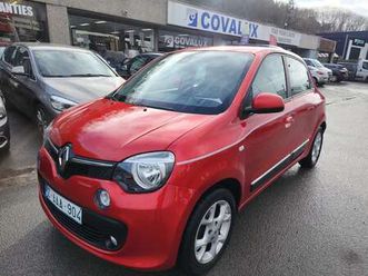 twingo 1.0i sce intens s