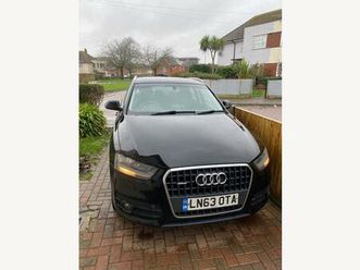 2.0 tdi se quattro euro 5 (start/stop) 5dr