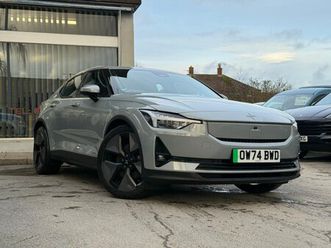 2024 (74) 310kw 82kwh long range dm [plus] 5dr 4wd auto