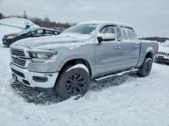 dodge ram 1500 laramie ≫ 2019 • 16 100 eur • id