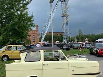 reliant regal 1970r katowice - sprzedajemy.pl