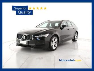 volvo v90 b4 (d) awd automatico core del 2022 usata a modena