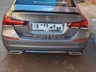 mercedes classe a berline