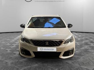 peugeot 308 sw gt 2.0 bluehdi 180