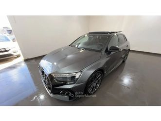 audi rs3 sportback 2.5tfsi quattro 400cv my25 rs3 sportback 2.5tfsi quattro 400cv my25