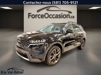 x-line *awd *turbo *281hp *caméra *carplay *s