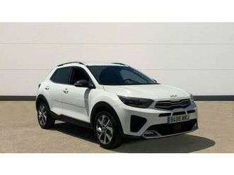 1.0 t-gdi mhev imt 74kw gt line 100 5p