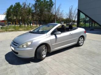 peugeot 307 ≫ 2004 • 5 000 лв. • id