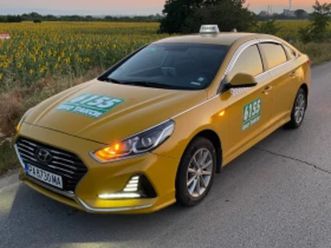 hyundai sonata 2.0 lpi ≫ 2019 • 28 500 лв. • id