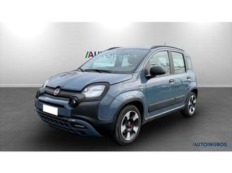 iii 2021 cross 1.2 easypower city cross gpl s and