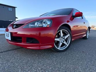 used 2006 acura rsx type s