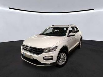 volkswagen t-roc 2.0 tdi style 115cv