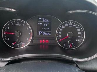 lx אוט׳ 1.6 (130 כ״ס) [2009-2018]