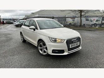 1.6 tdi sport sportback euro 6 (start/stop) 5dr