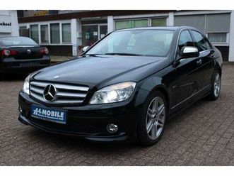 k lim. aut. amg line navi bi-xenon