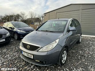 tata indica 1.4 safire