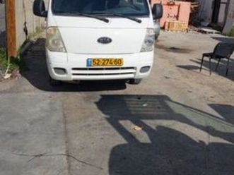 dlx ידני דאבל קבינה 6 מק 4 דל 2.5 (94 כ״ס)