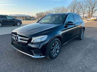 4matic amg line led navi pano kamera