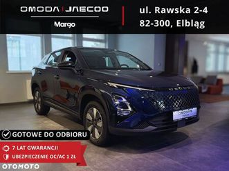 omoda 5 1.6 t-gdi essential dct