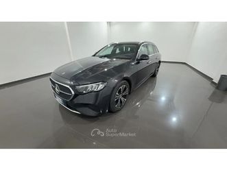 merce e sw 220 d advanced auto e sw 220 d advanced auto