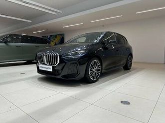 serie 2 a.t. (f45) 218d auto