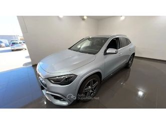 merce gla 200 d amg line advanced plus auto gla 200 d amg line advanced plus auto