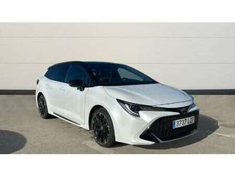 touring sports 180h gr-sport