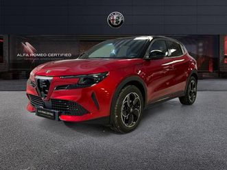 bev 156cv/115kw elettrica speciale