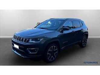 ii 2017 my20 limited ds 1.6 120cv mtx fwd