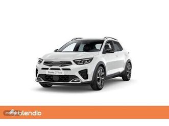 1.0 t-gdi 74kw (100cv) mhev gt line dct