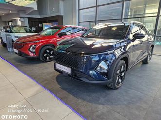 omoda 5 1.5 t-gdi hybrid premium dht