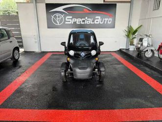 twizy elettrica