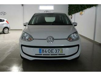 volkswagen up 1.0 bluemotion move up!