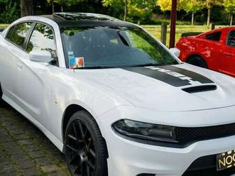 dodge charger