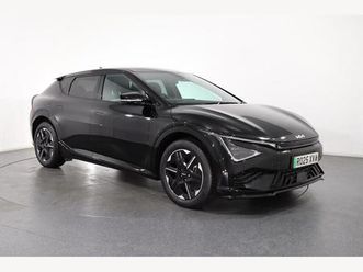 84kwh gt-line auto awd 5dr