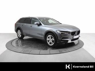 d4 190hk/pro/awd/skinn/360 g.k./hengerfeste