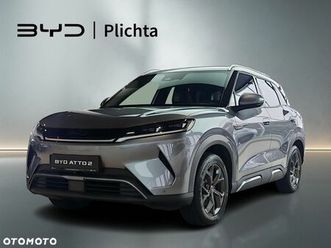 byd atto 2