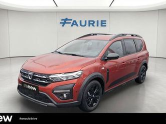 jogger eco-g 100 5 places sl extreme