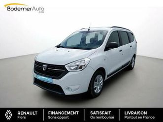 blue dci 115 7 places essentiel