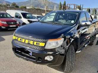 ford ranger simple cabine 2.2 tdci 150 4x4 xl pack