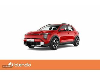 1.0 t-gdi 85kw (115cv) mhev concept