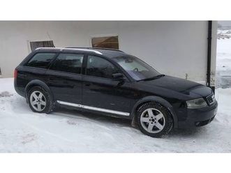 2,5 tdi tiptronic quattro