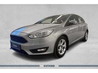 trend 1,0 ecoboost 100hk, hengerfeste