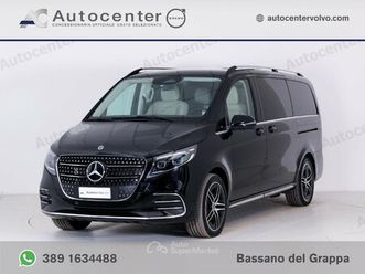 long 300 d avantgarde 4matic auto